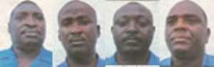 Four CEPS officials arrested for bribery